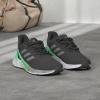 imageadidas Mens Response Super 20 Trail Running ShoeBlackIron MetallicGrey