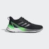 imageadidas Mens Response Super 20 Trail Running ShoeBlackIron MetallicGrey