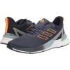 imageadidas Mens Response Super 20 Trail Running ShoeShadow NavyLegend InkOrange Rush