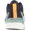 imageadidas Mens Response Super 20 Trail Running ShoeShadow NavyLegend InkOrange Rush