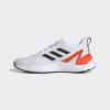 imageadidas Mens Response Super 20 Trail Running ShoeWhiteBlackSolar Red