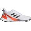 imageadidas Mens Response Super 20 Trail Running ShoeWhiteBlackSolar Red