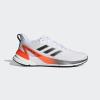 imageadidas Mens Response Super 20 Trail Running ShoeWhiteBlackSolar Red