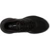 imageadidas Mens Response Super 30 Running ShoeBlackBlackWhite