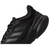 imageadidas Mens Response Super 30 Running ShoeBlackBlackWhite