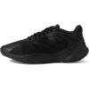 imageadidas Mens Response Super 30 Running ShoeBlackBlackWhite