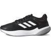 imageadidas Mens Response Super 30 Running ShoeCore BlackCore BlackFtwr White