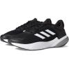 imageadidas Mens Response Super 30 Running ShoeCore BlackCore BlackFtwr White
