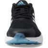 imageadidas Mens Response Super 30 Running ShoeCore BlackFtwr WhitePulse Blue