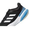 imageadidas Mens Response Super 30 Running ShoeCore BlackFtwr WhitePulse Blue