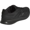 imageadidas Mens Run Falcon 5 SneakerBlackBlackWhite
