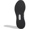 imageadidas Mens Run Falcon 5 SneakerCore Black Cloud White Core Black
