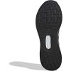 imageadidas Mens Run Falcon 5 SneakerCore Black Cloud White Core Black