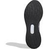 imageadidas Mens Run Falcon 5 SneakerGlory GreyBlackBlue Fusion