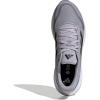 imageadidas Mens Run Falcon 5 SneakerGlory GreyBlackBlue Fusion