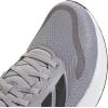 imageadidas Mens Run Falcon 5 SneakerGlory GreyBlackBlue Fusion