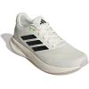 imageadidas Mens Run Falcon 5 SneakerOff WhiteBlackLime Burst