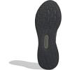 imageadidas Mens Run Falcon 5 SneakerOlive StrataShadow OliveBlack