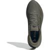 imageadidas Mens Run Falcon 5 SneakerOlive StrataShadow OliveBlack