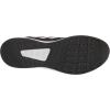 imageadidas Mens Runfalcon 20 Running ShoeCarbonWhiteBlack