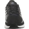 imageadidas Mens Runfalcon 20 Running ShoeCarbonWhiteBlack