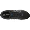 imageadidas Mens Runfalcon 20 Running ShoeCarbonWhiteBlack