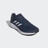 imageadidas Mens Runfalcon 20 Running ShoeCrew NavyWhiteInk
