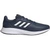imageadidas Mens Runfalcon 20 Running ShoeCrew NavyWhiteInk