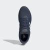 imageadidas Mens Runfalcon 20 Running ShoeCrew NavyWhiteInk