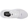 imageadidas Mens Runfalcon 20 Running ShoeWhiteWhiteSemi Night Flash