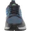 imageadidas Mens Runfalcon 20 Running ShoeWonder SteelPulse BlueBeam Green
