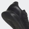 imageadidas Mens Running ShoesBlackBlackGrey