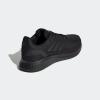 imageadidas Mens Running ShoesBlackBlackGrey