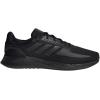 imageadidas Mens Running ShoesBlackGrey