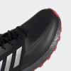 imageadidas Mens Running ShoesBlackSilver MetallicGrey