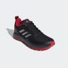 imageadidas Mens Running ShoesBlackSilver MetallicGrey