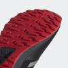 imageadidas Mens Running ShoesBlackSilver MetallicGrey