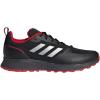 imageadidas Mens Running ShoesBlackSilver MetallicGrey