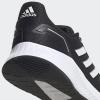 imageadidas Mens Running ShoesBlackWhiteGrey