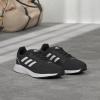 imageadidas Mens Running ShoesBlackWhiteGrey