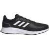 imageadidas Mens Running ShoesBlackWhiteGrey