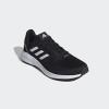 imageadidas Mens Running ShoesBlackWhiteGrey