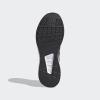 imageadidas Mens Running ShoesBlackWhiteGrey