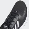 imageadidas Mens Running ShoesBlackWhiteGrey