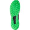 imageadidas Mens Running ShoesCarbon Iron Met Screaming Green