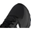 imageadidas Mens Running ShoesCore Black Silver Met Crew Navy