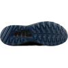 imageadidas Mens Running ShoesCore Black Silver Met Crew Navy