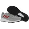 imageadidas Mens Running ShoesGrey TwoVivid RedCore Black
