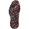 imageadidas Mens S2G Spikeless Golf ShoesGrey FourCore BlackScarlet