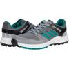 imageadidas Mens S2G Spikeless Golf ShoesGreyGreenBlack
